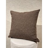 NU PUUR & GROEN Aspen-Kakao | 50 x 50 cm NU PUUR & GROEN Aspen-Kakao | 50 x 50 cm