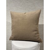 NU PUUR & GROEN Satengkaramell | 50 x 50 cm