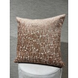 NU PUUR & GROEN Coral Blush | 50 x 50 cm NU PUUR & GROEN Coral Blush | 50 x 50 cm