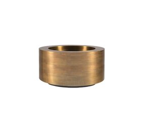 Royal Botania Cuprum round planter Ø 90 cm Royal Botania Cuprum round planter Ø 90 cm