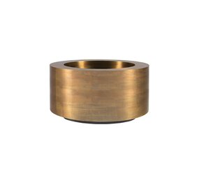 Royal Botania Cuprum round planter Ø 110 cm Royal Botania Cuprum round planter Ø 110 cm