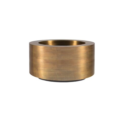 Royal Botania Runder Übertopf Cuprum Ø 110 cm Royal Botania Runder Übertopf Cuprum Ø 110 cm