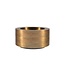 Royal Botania Cuprum round planter Ø 110 cm