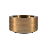 Royal Botania Cuprum ronde plantenbak Ø 140 cm