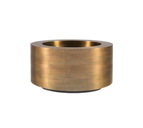 Royal Botania Cuprum round planter Ø 140 cm Royal Botania Cuprum round planter Ø 140 cm