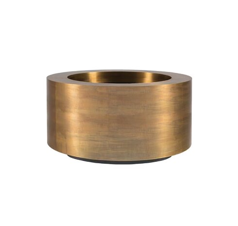 Royal Botania Cuprum ronde plantenbak Ø 140 cm Royal Botania Cuprum ronde plantenbak Ø 140 cm