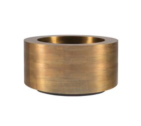 Royal Botania Cuprum round planter Ø 170 cm Royal Botania Cuprum round planter Ø 170 cm