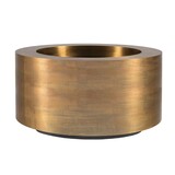 Royal Botania Cuprum round planter Ø 200 cm