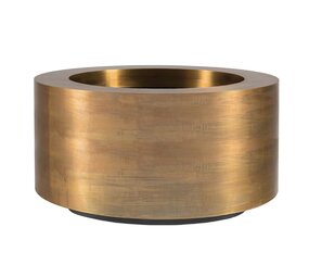 Royal Botania Cuprum round planter Ø 200 cm Royal Botania Cuprum round planter Ø 200 cm