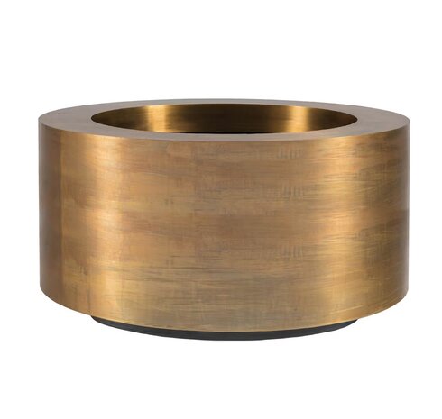 Royal Botania Jardinière ronde Cuprum Ø 200 cm Royal Botania Jardinière ronde Cuprum Ø 200 cm