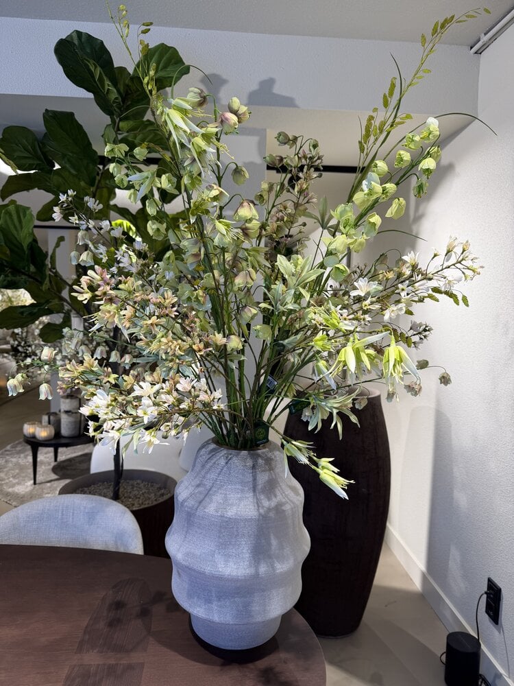 SILK-KA Künstlicher Blumenstrauß „Luxus-Frühling“ SILK-KA Künstlicher Blumenstrauß „Luxus-Frühling“