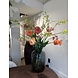 SILK-KA Artificial flower bouquet "Colorful Tulips"