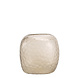 Guaxs Somba L Vase | Rauchgrau
