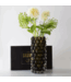 Skogsberg & Smart Hurricane Boule-vase | Tobakk