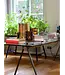 Skogsberg & Smart Lampe ouragan Boule Large | Tabac