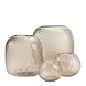 Guaxs Somba M Vase | Smokegrey
