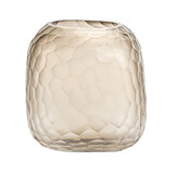 Guaxs Vase Somba M | Gris fumé