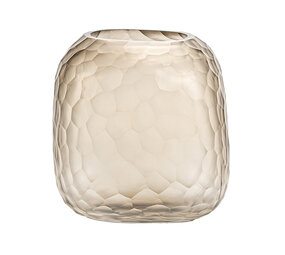 Guaxs Vase Somba M | Smokegrey Guaxs Vase Somba M | Smokegrey
