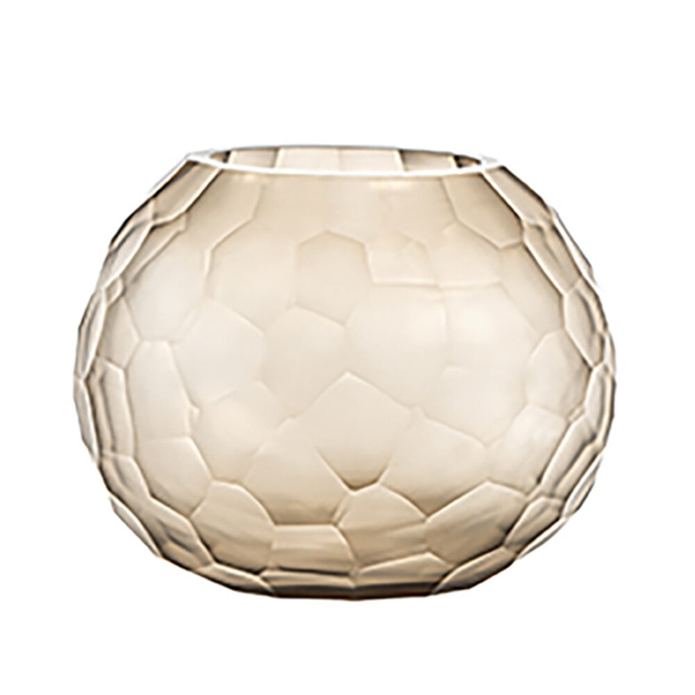 Guaxs Vase Somba S | Gris fumé Guaxs Vase Somba S | Gris fumé