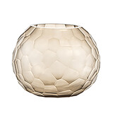 Guaxs Vase Somba S | Smokegrey