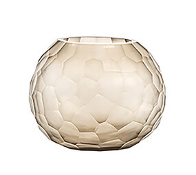 Guaxs Vase Somba S | Smokegrey