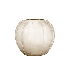 Guaxs GUAXS Vase Lalibela M | Smokegray