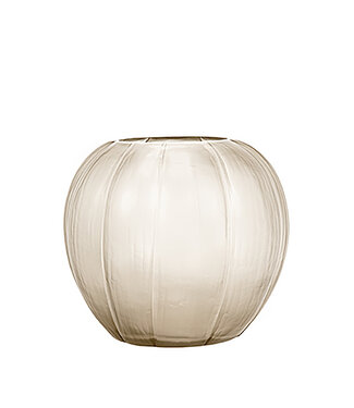 Guaxs GUAXS Vase Lalibela M | Smokegray