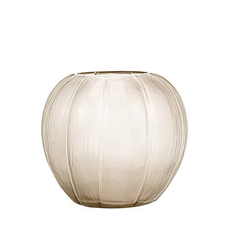Guaxs Lalibela M Vase | Smokegrey