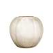 Guaxs Lalibela M Vase | Rauchgrau