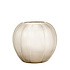 GUAXS Vase Lalibela M | Røkgrå