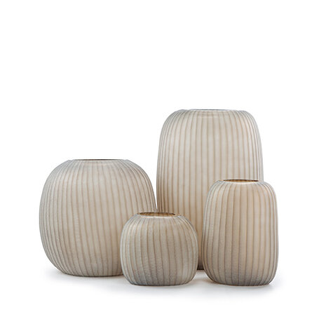 Guaxs Vaas Erongo Big Tall | Clear / Smokegrey Guaxs Vaas Erongo Big Tall | Clear / Smokegrey