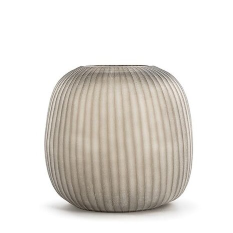 Guaxs Vaas Erongo Big Round | Clear / Smokegrey Guaxs Vaas Erongo Big Round | Clear / Smokegrey