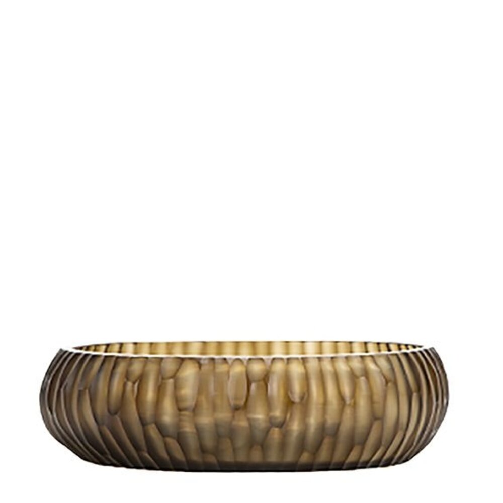 Guaxs Clemente Bowl | Smokegrey / Dark Smokegrey