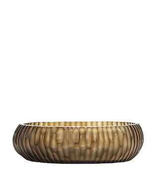 Guaxs GUAXS Clemente Bowl | Smokegrey / Dark Smokegrey