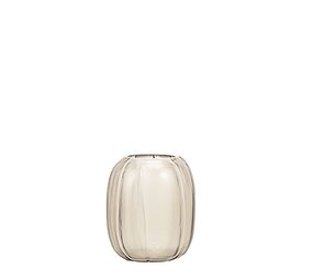 Guaxs Vaso Lalibela S | Grigio fumo