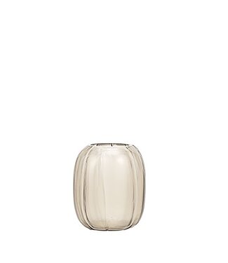 Guaxs GUAXS Vase Lalibela S | Smokegray