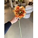SILK-KA Tulpenstiel orange/braun | 69 cm SILK-KA Tulpenstiel orange/braun | 69 cm