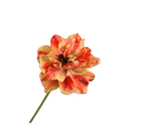 SILK-KA Tulipanstilk rød/gul | 69 cm SILK-KA Tulipanstilk rød/gul | 69 cm