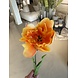 SILK-KA Tulip Stem Orange RT | 72 cm SILK-KA Tulip Stem Orange RT | 72 cm