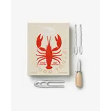 Printworks The Essentials - Seafood tools