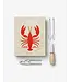 Printworks Lo esencial: herramientas para mariscos