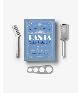 Printworks The Essentials - Pasta tools