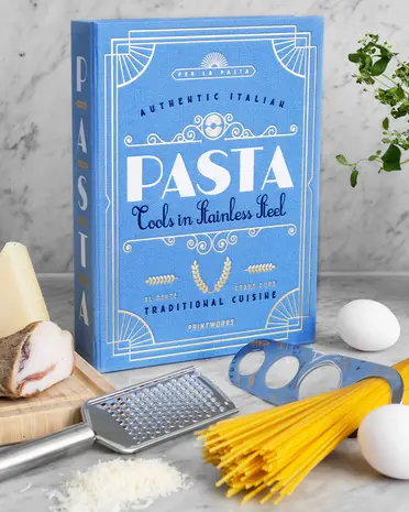 Printworks The Essentials - Pasta tools