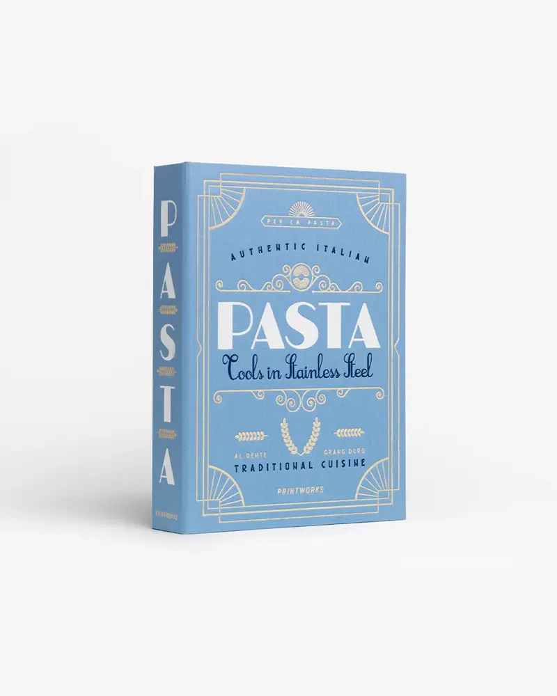Printworks The Essentials - Pasta tools