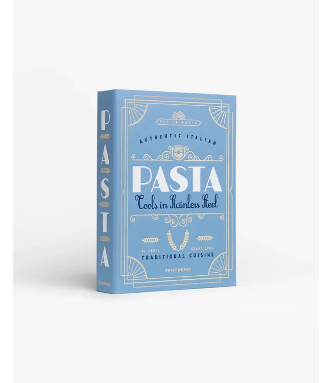 Printworks L'essentiel - Outils pour pâtes