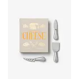 Printworks L'essentiel - Outils pour fromages