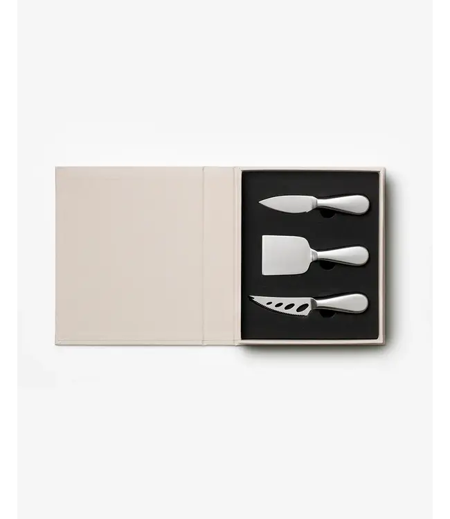Printworks Lo esencial: herramientas para queso