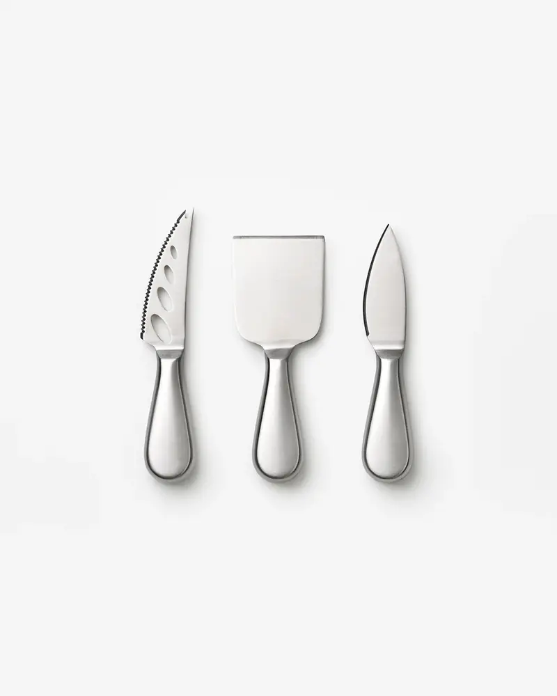 Printworks L'essentiel - Outils pour fromages