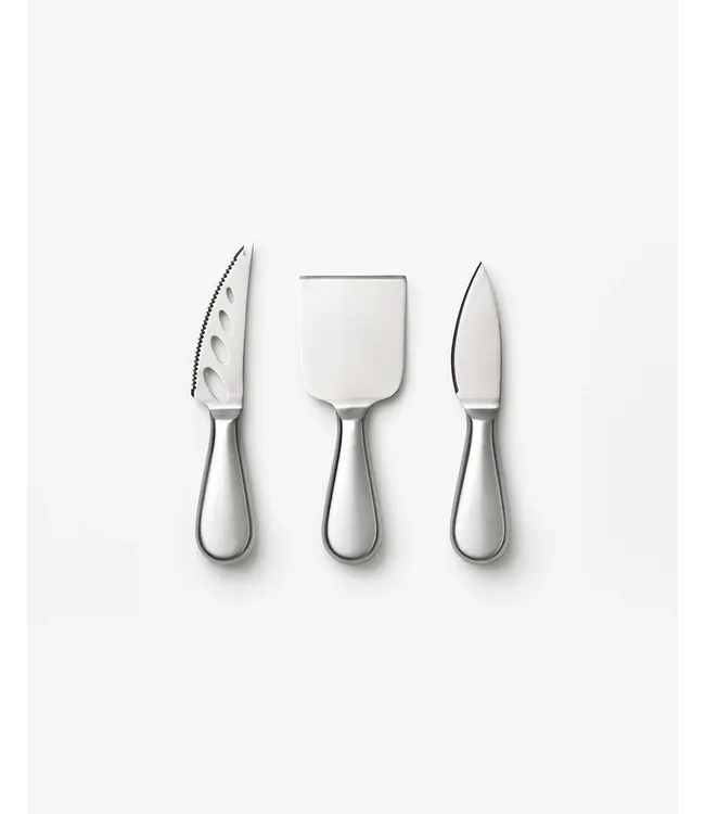 Printworks The Essentials - Cheese tools