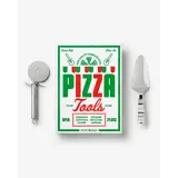 Printworks L'essentiel - Outils à pizza